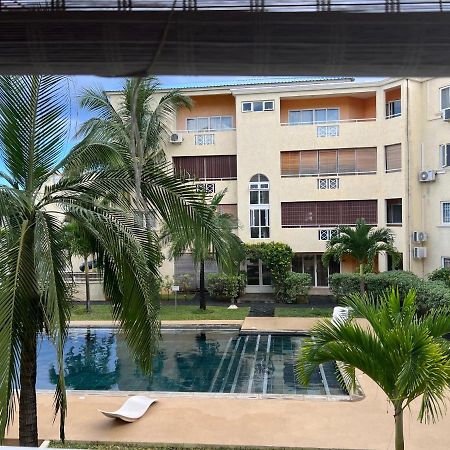 Apartment Tamarinier Complexe Flic en Flac Exterior photo